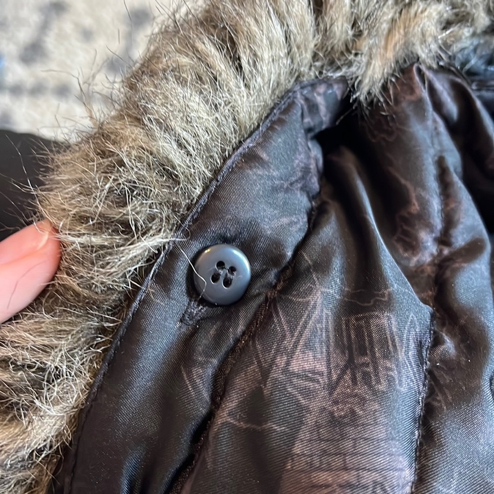 Volcom winter jacket - Picture 4 of 5